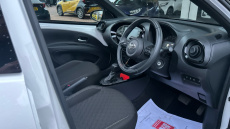 Toyota Aygo X 1.0 VVT-i Edge 5dr Auto Petrol Hatchback